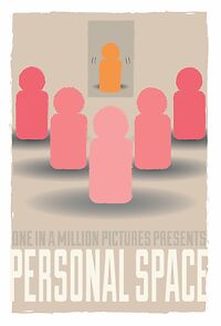 Watch Personal Space (Short 2014)
