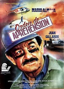 Watch Orden de aprehensión