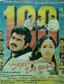 Watch Poovellam Un Vaasam