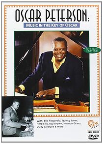 Watch Oscar Peterson: Music in the Key of Oscar