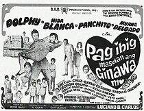 Watch Pag-ibig masdan ang ginawa mo