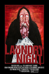 Watch The Laundry Night (Short 2016)