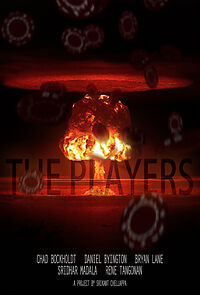 Watch The Players (Short 2003)