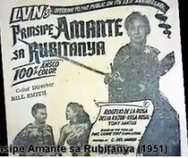 Watch Prinsipe Amante sa Rubitanya
