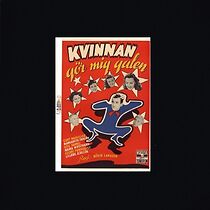 Watch Kvinnan gör mig galen