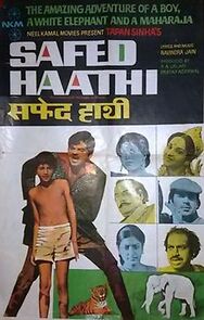 Watch Safed Haathi