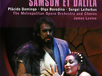 Watch Samson et Dalila