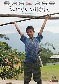 Watch Earth's Children (Short 2014)