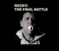 Watch Rocky: The Final Battle