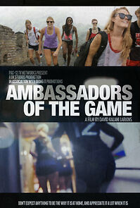 Watch Ambassadors of the Game: PAC-12 Volleyball All-Stars