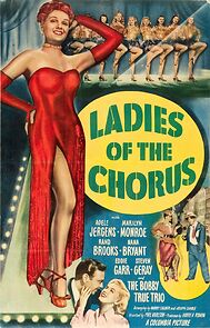 Watch Ladies of the Chorus