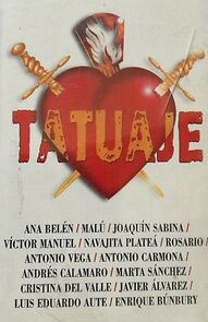 Watch Tatuaje (TV Special 1999)