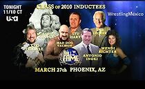 Watch WWE Hall of Fame 2010 (TV Special 2010)