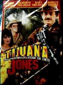 Watch Tijuana Jones