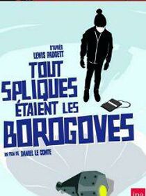 Watch Tout spliques étaient les Borogoves