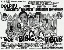 Watch Tulak ng bibig, kabig ng dibdib