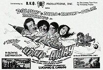 Watch Tayo'y mag-up, up and away