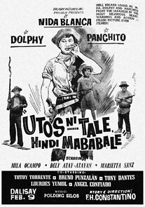 Watch Utos ni Tale hindi mababale