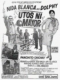 Watch Utos ni mayor