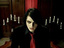Watch My Chemical Romance: May Death Never Stop You
