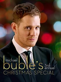 Watch Michael Bublé: Home for Christmas (TV Special 2011)
