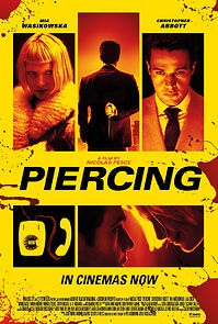 Watch Piercing