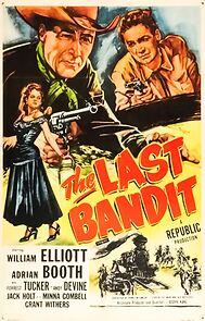 Watch The Last Bandit