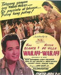 Watch Waray-waray