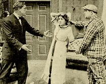 Watch The Wooing of Alice (Short 1912)