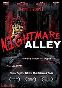 Watch Nightmare Alley