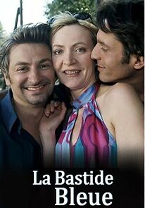 Watch La bastide bleue