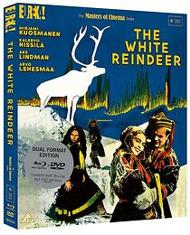 Watch With the Reindeer (Short 1947)