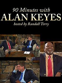 Watch 90 Minutes with Alan Keyes (TV Special 2015)