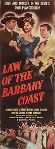 Watch Law of the Barbary Coast