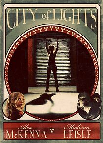 Watch The City of Lights (Short 2009)