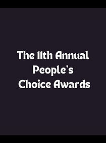 Watch The 11th Annual People's Choice Awards (TV Special 1985)
