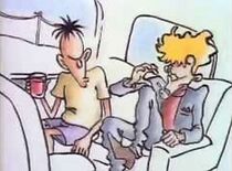 Watch Buddy (Short 1993)