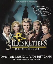 Watch 3 Musketeers - The Musical