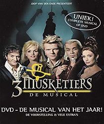Watch 3 musketiers - De musical