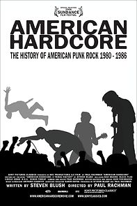 Watch American Hardcore