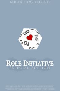 Watch Role Initiative: A D&D Musical (Short 2011)