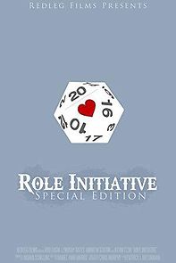 Watch Role Initiative: A D&D Musical