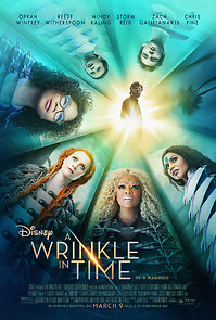 Watch A Wrinkle in Time