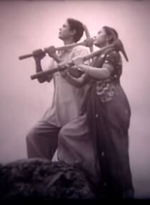 Watch Ae Desh Tomar Amar