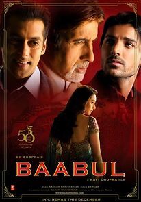 Watch Baabul