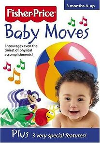Watch Baby Moves