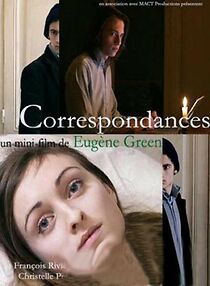 Watch Correspondances (Short 2009)