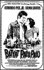 Watch Batya't palu-palo