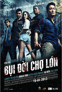 Watch Cho Lon