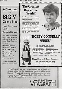 Watch Bobby's Bravery (Short 1917)